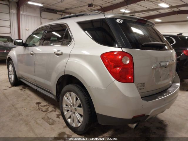 Photo 2 VIN: 2CNFLGEY2A6371447 - CHEVROLET EQUINOX 