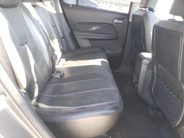 Photo 5 VIN: 2CNFLGEY3A6207298 - CHEVROLET EQUINOX LT 