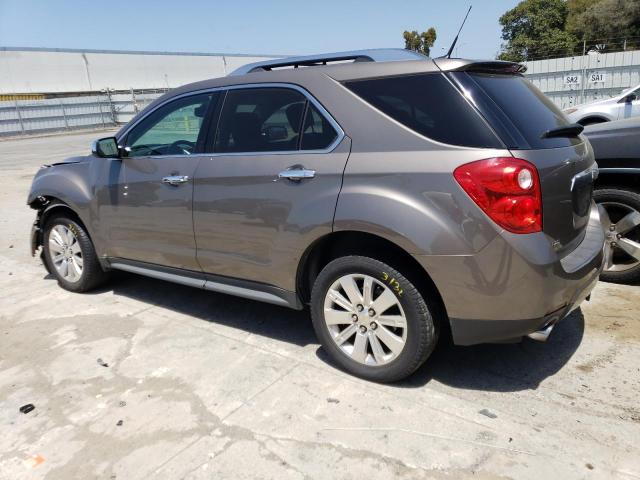 Photo 1 VIN: 2CNFLGEY3A6251446 - CHEVROLET EQUINOX LT 