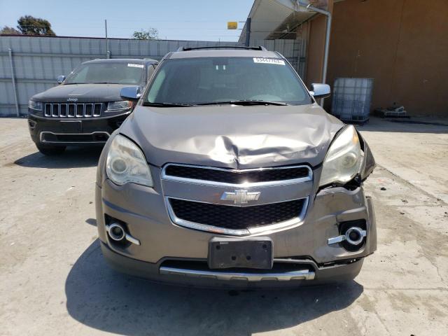 Photo 4 VIN: 2CNFLGEY3A6251446 - CHEVROLET EQUINOX LT 