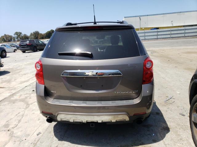 Photo 5 VIN: 2CNFLGEY3A6251446 - CHEVROLET EQUINOX LT 