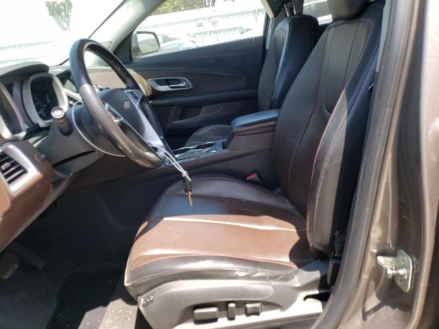 Photo 6 VIN: 2CNFLGEY3A6251446 - CHEVROLET EQUINOX LT 