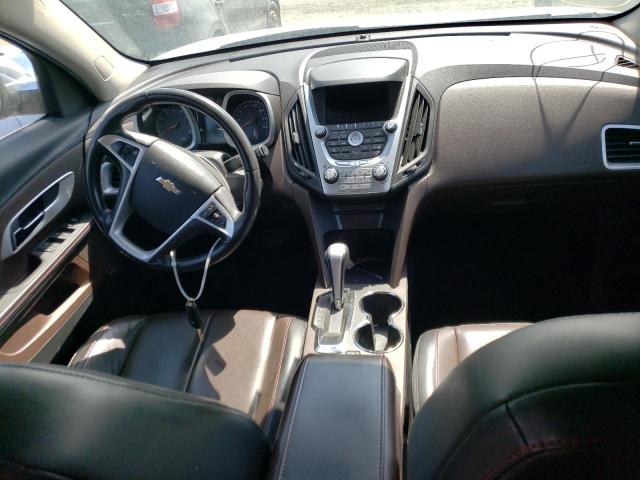 Photo 7 VIN: 2CNFLGEY3A6251446 - CHEVROLET EQUINOX LT 