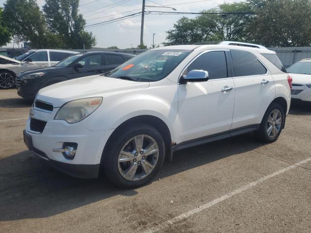 Photo 0 VIN: 2CNFLGEY3A6253200 - CHEVROLET EQUINOX 