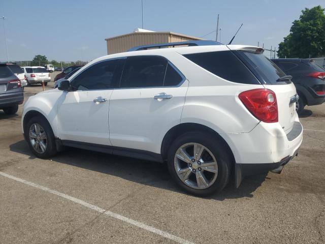 Photo 1 VIN: 2CNFLGEY3A6253200 - CHEVROLET EQUINOX 