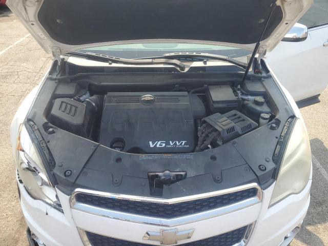 Photo 11 VIN: 2CNFLGEY3A6253200 - CHEVROLET EQUINOX 