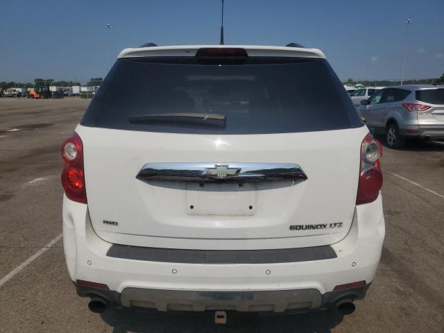 Photo 5 VIN: 2CNFLGEY3A6253200 - CHEVROLET EQUINOX 