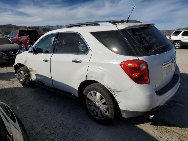 Photo 1 VIN: 2CNFLGEY3A6268053 - CHEVROLET EQUINOX 