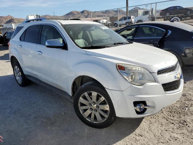 Photo 3 VIN: 2CNFLGEY3A6268053 - CHEVROLET EQUINOX 