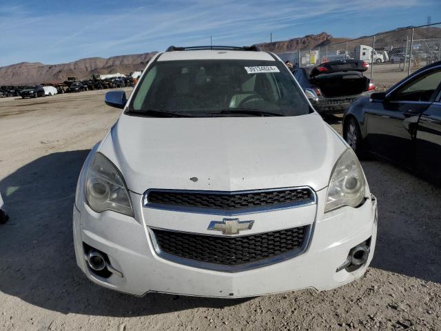 Photo 4 VIN: 2CNFLGEY3A6268053 - CHEVROLET EQUINOX 