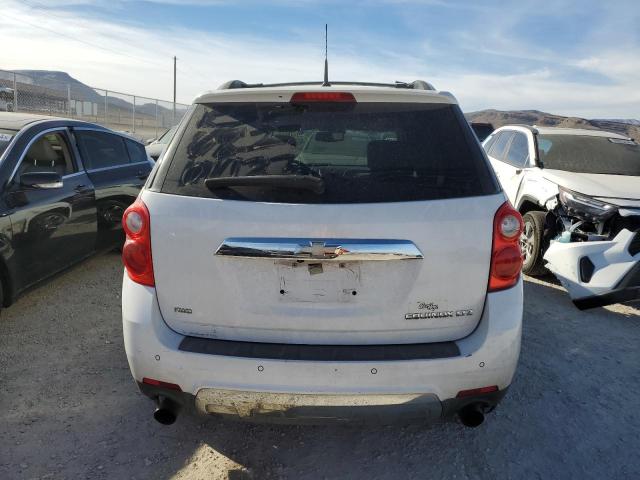 Photo 5 VIN: 2CNFLGEY3A6268053 - CHEVROLET EQUINOX 