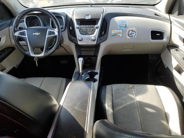 Photo 7 VIN: 2CNFLGEY3A6268053 - CHEVROLET EQUINOX 