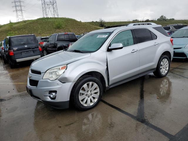 Photo 0 VIN: 2CNFLGEY3A6291252 - CHEVROLET EQUINOX 