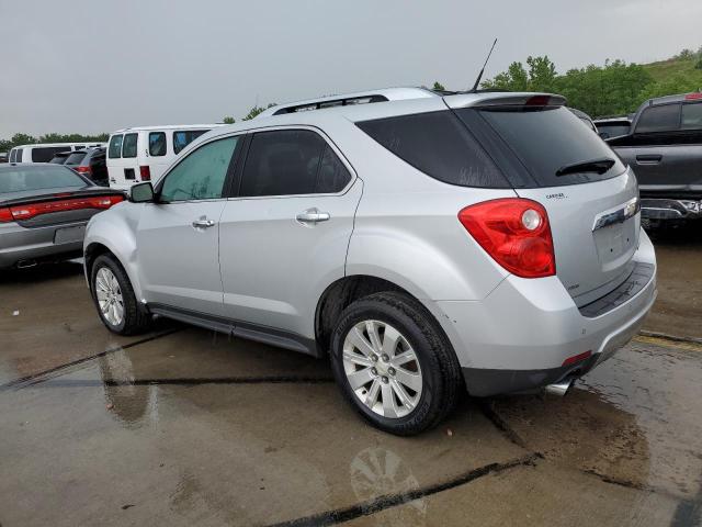 Photo 1 VIN: 2CNFLGEY3A6291252 - CHEVROLET EQUINOX 