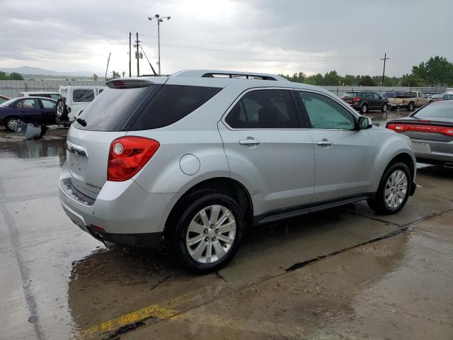 Photo 2 VIN: 2CNFLGEY3A6291252 - CHEVROLET EQUINOX 