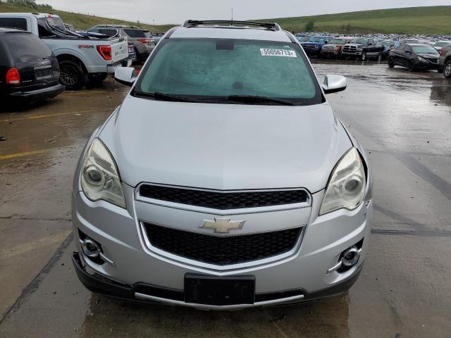 Photo 4 VIN: 2CNFLGEY3A6291252 - CHEVROLET EQUINOX 