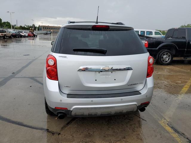 Photo 5 VIN: 2CNFLGEY3A6291252 - CHEVROLET EQUINOX 