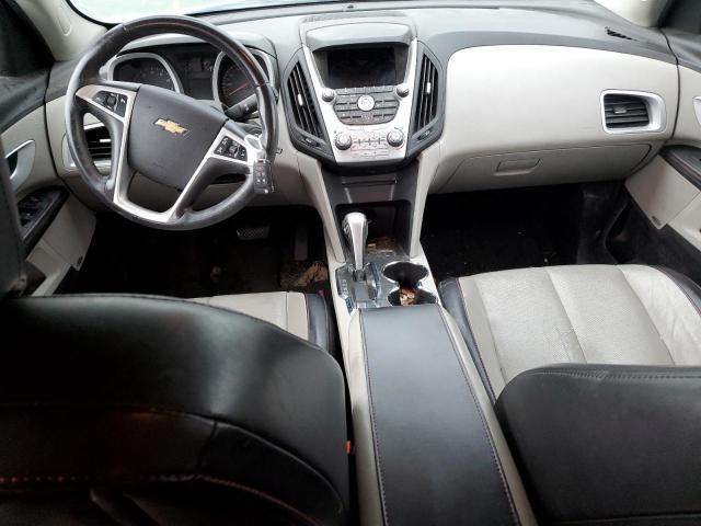 Photo 7 VIN: 2CNFLGEY3A6291252 - CHEVROLET EQUINOX 