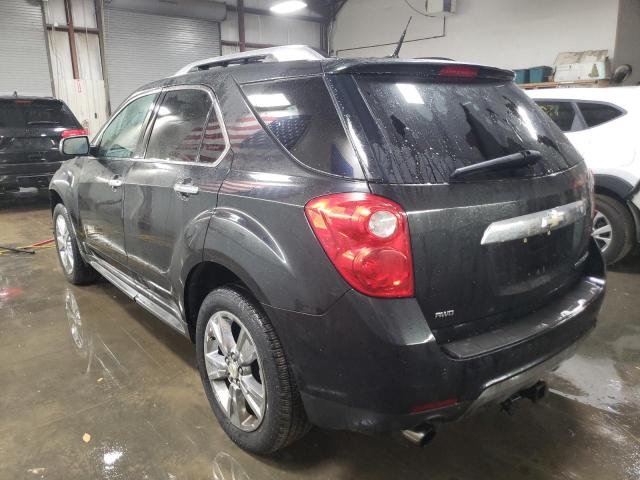 Photo 1 VIN: 2CNFLGEY3A6345052 - CHEVROLET EQUINOX LT 