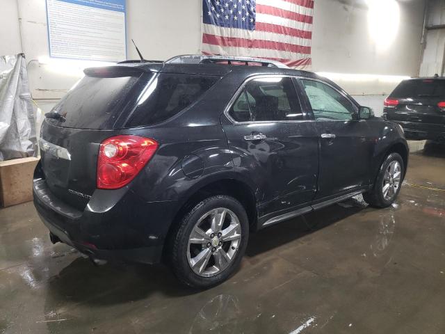 Photo 2 VIN: 2CNFLGEY3A6345052 - CHEVROLET EQUINOX LT 