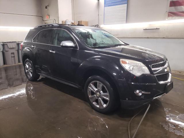 Photo 3 VIN: 2CNFLGEY3A6345052 - CHEVROLET EQUINOX LT 