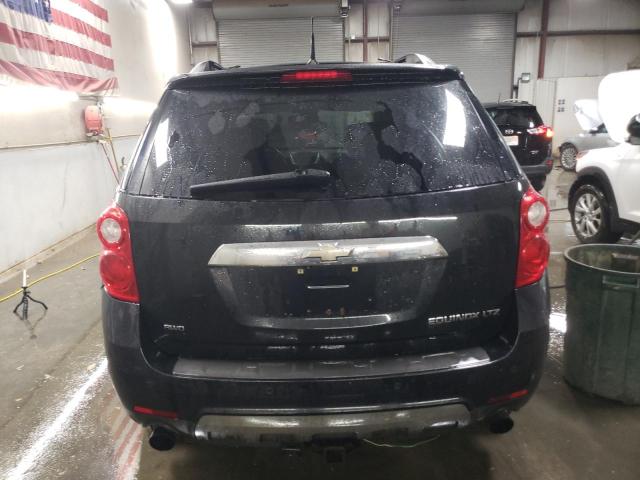 Photo 5 VIN: 2CNFLGEY3A6345052 - CHEVROLET EQUINOX LT 