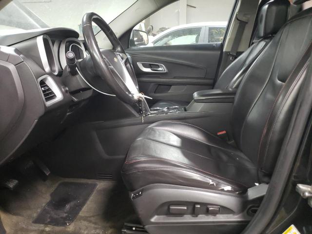 Photo 6 VIN: 2CNFLGEY3A6345052 - CHEVROLET EQUINOX LT 