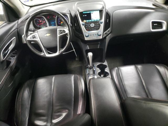 Photo 7 VIN: 2CNFLGEY3A6345052 - CHEVROLET EQUINOX LT 