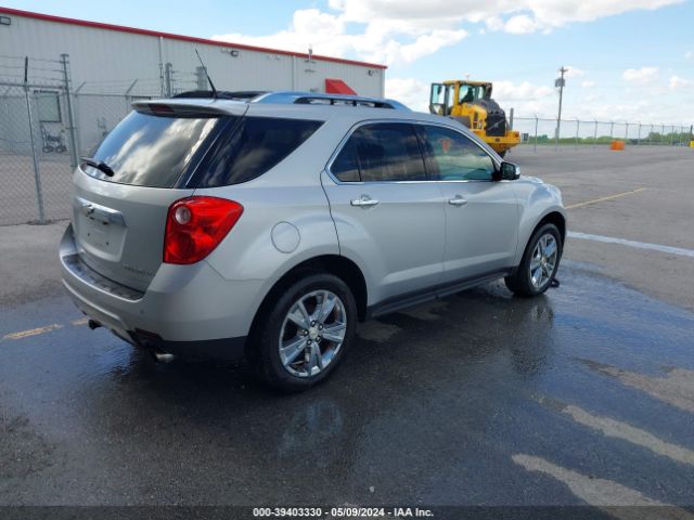 Photo 3 VIN: 2CNFLGEY3A6347786 - CHEVROLET EQUINOX 