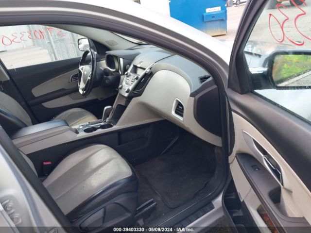 Photo 4 VIN: 2CNFLGEY3A6347786 - CHEVROLET EQUINOX 