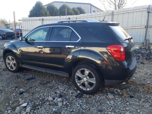 Photo 1 VIN: 2CNFLGEY4A6353452 - CHEVROLET EQUINOX 