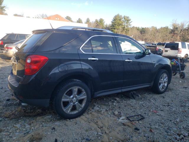 Photo 2 VIN: 2CNFLGEY4A6353452 - CHEVROLET EQUINOX 