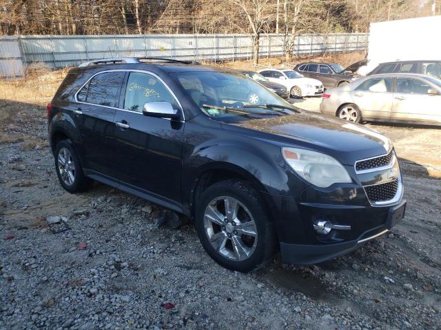 Photo 3 VIN: 2CNFLGEY4A6353452 - CHEVROLET EQUINOX 