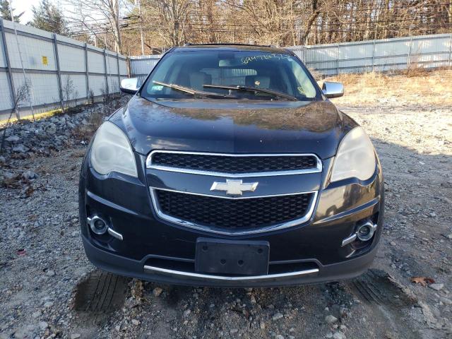 Photo 4 VIN: 2CNFLGEY4A6353452 - CHEVROLET EQUINOX 