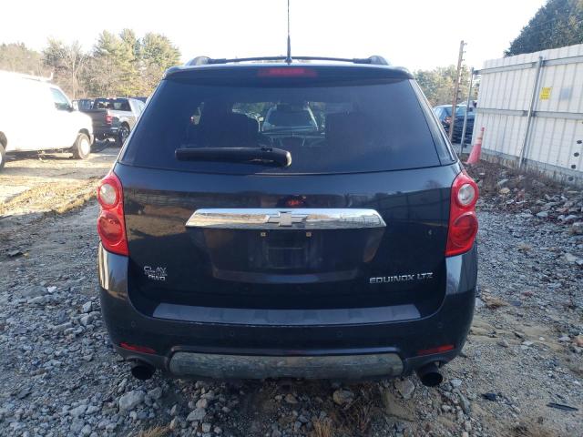 Photo 5 VIN: 2CNFLGEY4A6353452 - CHEVROLET EQUINOX 