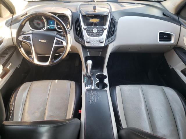 Photo 7 VIN: 2CNFLGEY4A6353452 - CHEVROLET EQUINOX 