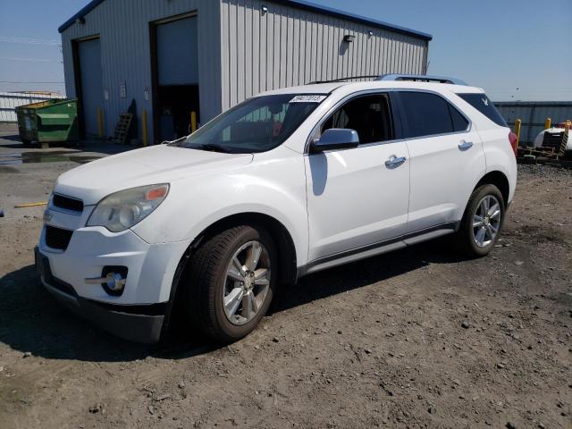 Photo 0 VIN: 2CNFLGEY4A6355671 - CHEVROLET EQUINOX 4D 