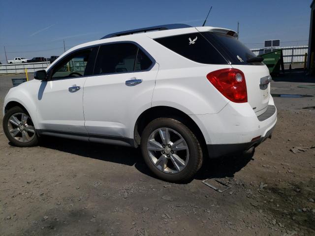 Photo 1 VIN: 2CNFLGEY4A6355671 - CHEVROLET EQUINOX 4D 