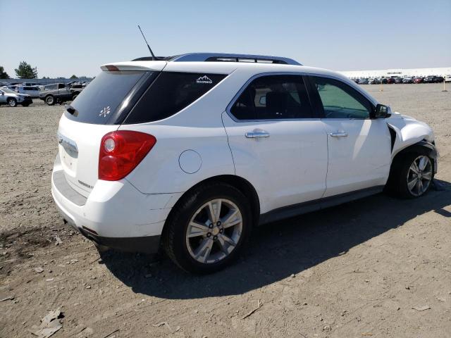 Photo 2 VIN: 2CNFLGEY4A6355671 - CHEVROLET EQUINOX 4D 