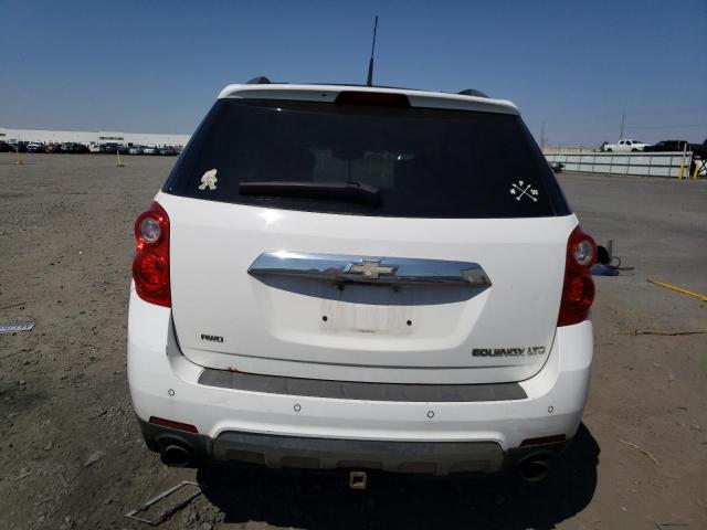 Photo 5 VIN: 2CNFLGEY4A6355671 - CHEVROLET EQUINOX 4D 