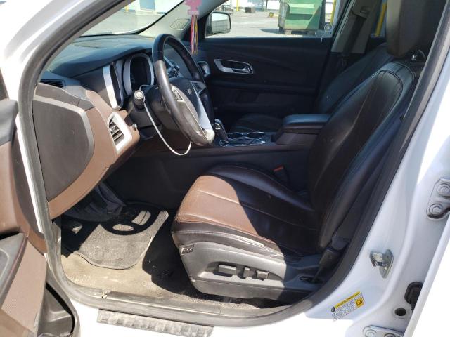 Photo 6 VIN: 2CNFLGEY4A6355671 - CHEVROLET EQUINOX 4D 