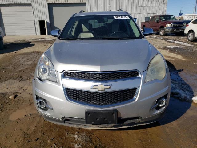 Photo 4 VIN: 2CNFLGEY4A6367755 - CHEVROLET EQUINOX LT 