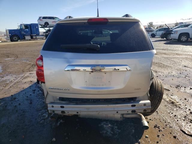 Photo 5 VIN: 2CNFLGEY4A6367755 - CHEVROLET EQUINOX LT 