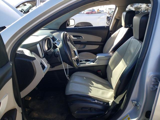 Photo 6 VIN: 2CNFLGEY4A6367755 - CHEVROLET EQUINOX LT 