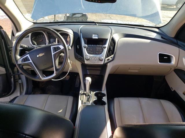 Photo 7 VIN: 2CNFLGEY4A6367755 - CHEVROLET EQUINOX LT 