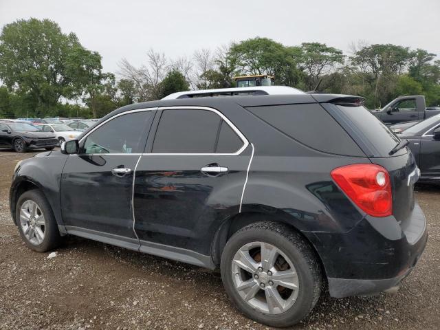 Photo 1 VIN: 2CNFLGEY4A6374379 - CHEVROLET EQUINOX LT 