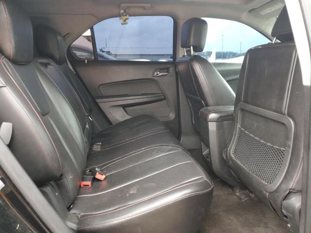 Photo 10 VIN: 2CNFLGEY4A6374379 - CHEVROLET EQUINOX LT 