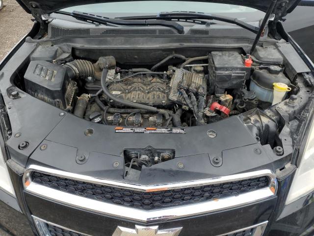 Photo 11 VIN: 2CNFLGEY4A6374379 - CHEVROLET EQUINOX LT 