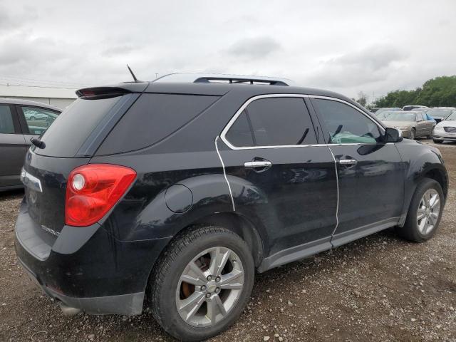 Photo 2 VIN: 2CNFLGEY4A6374379 - CHEVROLET EQUINOX LT 