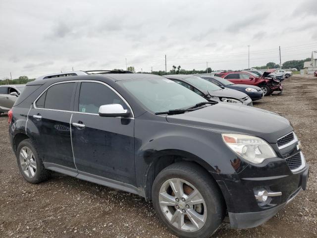 Photo 3 VIN: 2CNFLGEY4A6374379 - CHEVROLET EQUINOX LT 